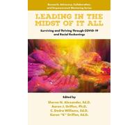 Sheree N. Alexander Leading in the Midst of it All (Copertina rigida)