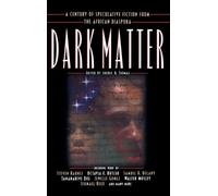 Sheree R. Thomas Dark Matter (Copertina rigida)