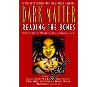 Sheree R. Thomas Dark Matter (Tascabile)