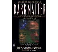 Sheree R. Thomas Dark Matter (Tascabile)