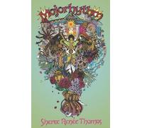 Sheree Renee Thomas Mojorhythm (Tascabile)