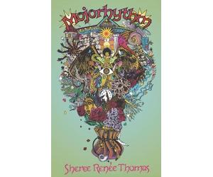 Sheree Renee Thomas Mojorhythm (Tascabile)