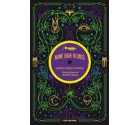 Sheree Renee Thomas Nine Bar Blues (Tascabile)