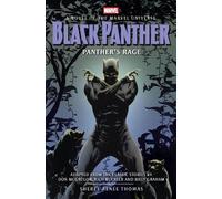 Sheree Thomas Black Panther: Panther's Rage (Tascabile)