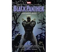 Sheree Thomas Black Panther: Panther's Rage (Tascabile)