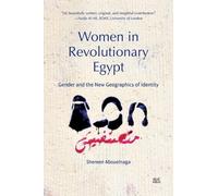 Shereen Abouelnaga Women in Revolutionary Egypt (Tascabile)
