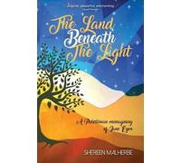 Shereen Malherbe The Land Beneath the Light (Tascabile)