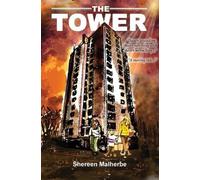 Shereen Malherbe The Tower (Tascabile)