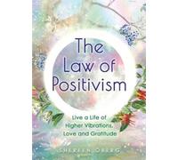Shereen Oberg The Law of Positivism (Tascabile)