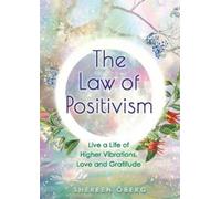 Shereen Öberg The Law of Positivism (Tascabile)