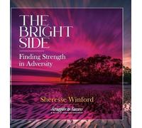 Sheresse Winford The Bright Side (Copertina rigida) Struggles to Success