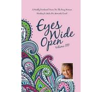 Sheri Easter Eyes Wide Open (Tascabile)