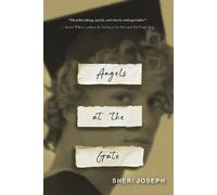Sheri Joseph Angels at the Gate (Tascabile)