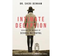 Sheri Keffer Intimate Deception (Tascabile)