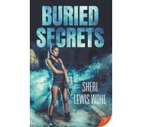 Sheri Lewis Wohl Buried Secrets (Tascabile)