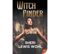 Sheri Lewis Wohl Witch Finder (Tascabile)