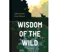 Sheri Mabry Wisdom of the Wild (Copertina rigida)