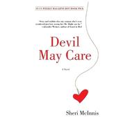 Sheri McInnis Devil May Care (Tascabile)
