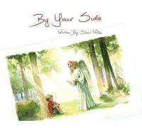 Sheri Miller By Your Side (Copertina rigida)