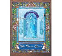 Sheri R Birke The Snow Queen (Copertina rigida)