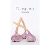 Sheri Reda Diaspora (Tascabile)
