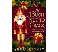 Sheri Richey A Tough Nut to Crack (Tascabile) Spicetown Mystery