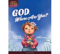 Sheri Rose Shepherd God, Where Are You? (Copertina rigida)