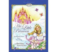 Sheri Rose Shepherd His Little Princess (Copertina rigida)