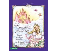 Sheri Rose Shepherd Su Pequena Princesa (Copertina rigida) Su Princesa Serie