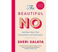 Sheri Salata The Beautiful No (Tascabile)
