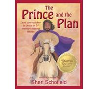 Sheri Schofield The Prince and the Plan (Copertina rigida)