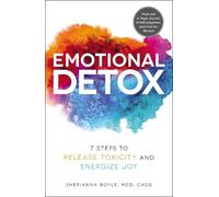 Sherianna Boyle Emotional Detox (Tascabile) Emotional Detox