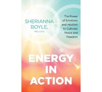 Sherianna Boyle Energy in Action (Tascabile)