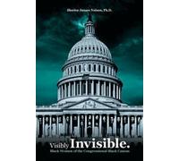 Sherice Janaye Nelson Visibly Invisible (Tascabile)