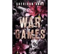 Sheridan Anne War Games (Tascabile)
