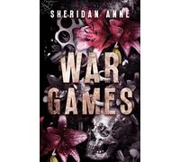 Sheridan Anne War Games (Tascabile)