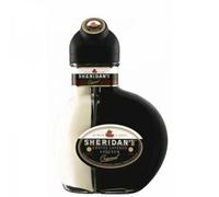 Sheridan's Coffee Layered Liqueur Cl 50