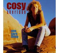 Sheridan, Cosy - One Sure Thing