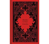 Sheridan Le Fanu Carmilla (Copertina rigida) Little Clothbound Classics