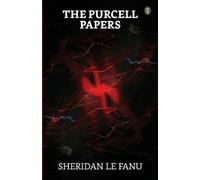 Sheridan Le Fanu The Purcell Papers (Tascabile)