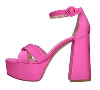 Gianvito Rossi - Sheridan Lycra Bloom - - Shoes - Donna - Rosa - 36 EU