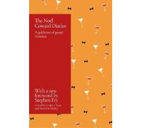 Sheridan Morley Graham Payn The Noel Coward Diaries (Tascabile)