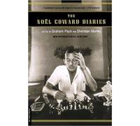 Sheridan Morley Graham Payn The Noel Coward Diaries (Tascabile)