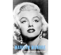 Sheridan Morley Ruth Leon Marilyn Monroe (Tascabile)