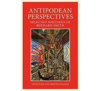 Sheridan Palmer Antipodean Perspective (Tascabile) Art History
