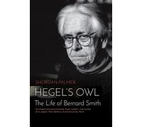 Sheridan Palmer Hegel's Owl (Tascabile)