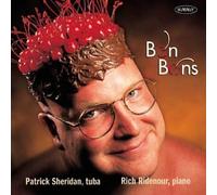 Sheridan, Patrick - Bon Bons