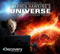 Sheridan Tongue - Stephen Hawking's Universe