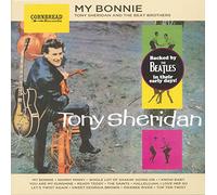 Sheridan, Tony - My Bonnie
