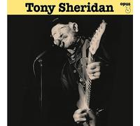 SHERIDAN, TONY & OPUS 3 A - TONY SHERIDAN.. -SACD-